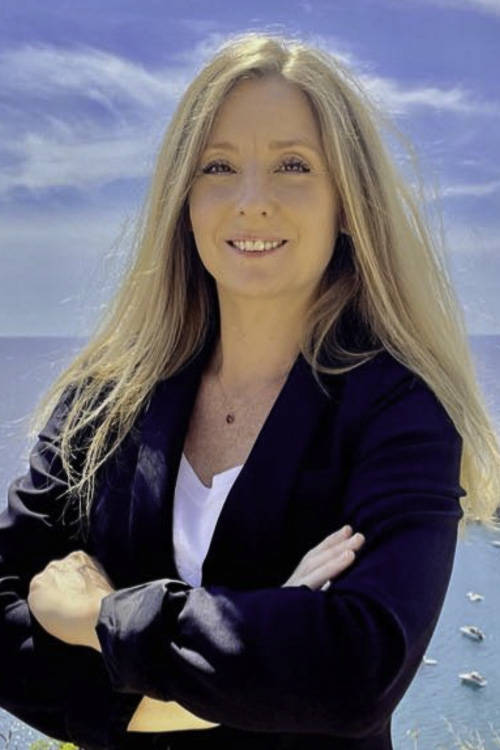 ASTRID URREA