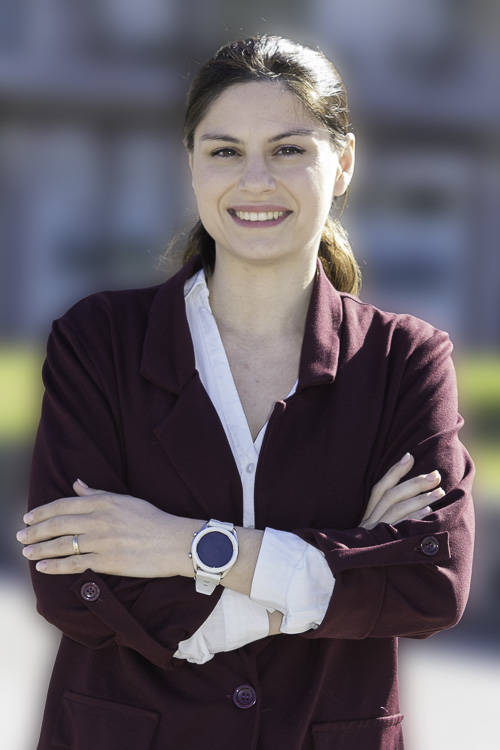 ELIZ GOLDBERG