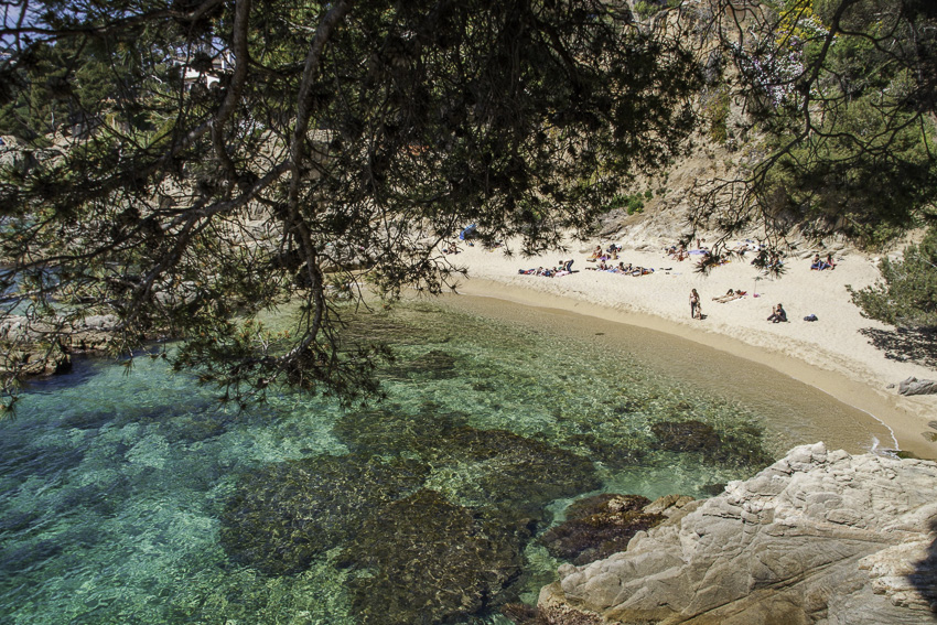 Immobilien zum Verkauf in Platja d'Aro