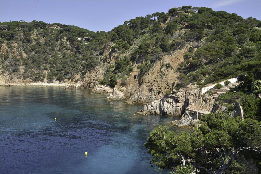 Immobilien zum Verkauf in Sant Feliu de Guixols