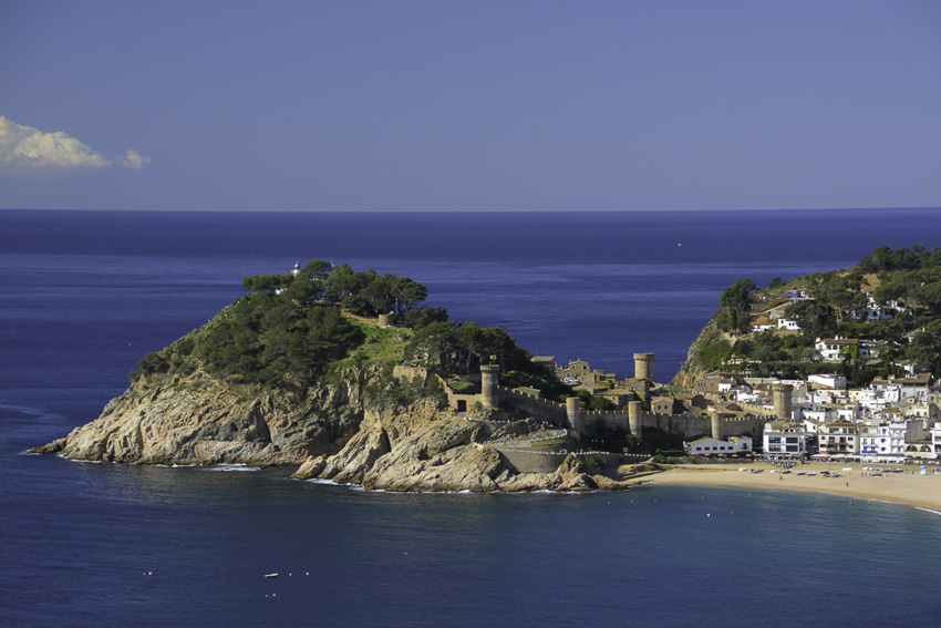 Immobilien zum Verkauf in Tossa de Mar