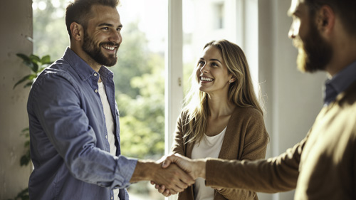 Vender propiedad en España